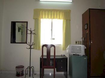 Giang Hotel Ho Şi Min Dış mekan fotoğraf