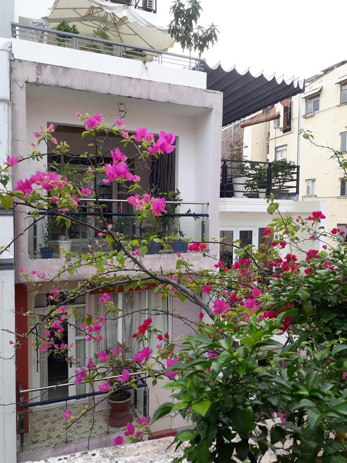Giang Hotel Ho Şi Min Dış mekan fotoğraf