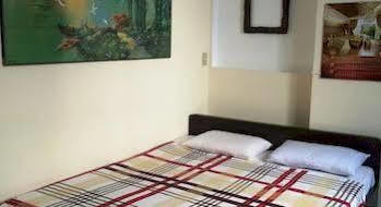 Giang Hotel Ho Şi Min Dış mekan fotoğraf